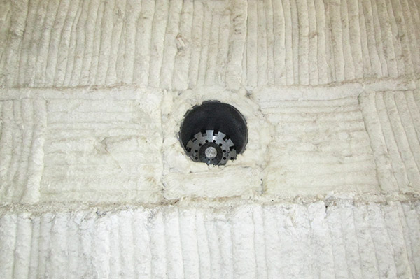 湖州臺(tái)車爐模式施工安裝