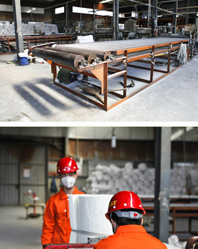 濟南火龍熱陶瓷有限責(zé)任公司