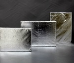 火龍?zhí)沾衫w維復合絕熱板HLGX-864 火龍?zhí)沾衫w維復合絕熱板HLGX-864