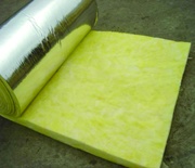 HLGX超細(xì)玻璃絲棉