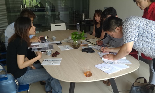 陶瓷纖維產(chǎn)品規(guī)格確認(rèn)