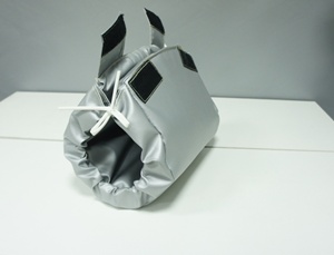 GLGX耐高溫閥門可拆卸保溫套