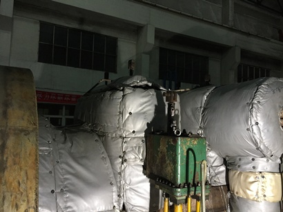 汽輪機(jī)可拆卸保溫套 汽輪機(jī)可拆卸保溫套