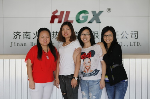 火龍熱陶瓷 火龍熱陶瓷