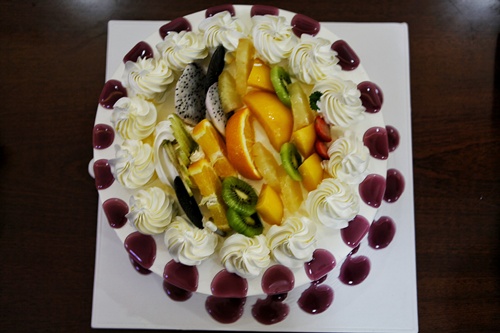 濟(jì)南火龍熱陶瓷生日Party 濟(jì)南火龍熱陶瓷生日Party