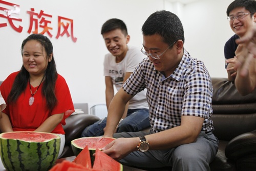 火龍節(jié)能活動(dòng) 火龍節(jié)能活動(dòng)