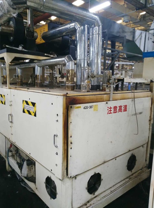 高溫設(shè)備隔熱 高溫設(shè)備隔熱