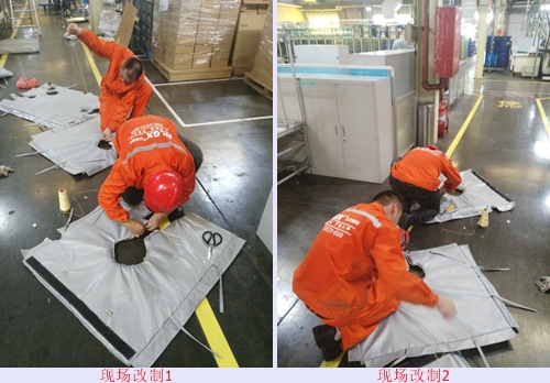 高溫設(shè)備隔熱套 高溫設(shè)備隔熱套