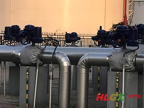 管道保溫 管道保溫