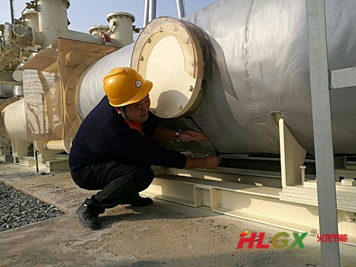 電站可拆卸保溫套 電站可拆卸保溫套