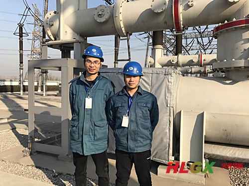 變電站防火保溫套 變電站防火保溫套