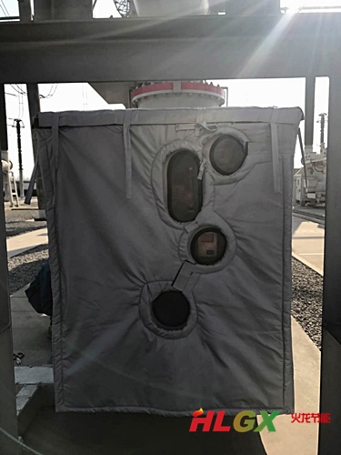 子母線防火保溫套 子母線防火保溫套