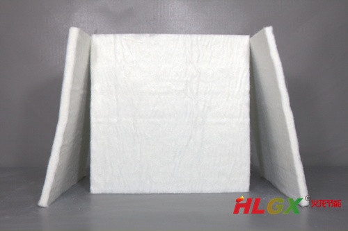 熱壓罐用氣凝膠復(fù)合絕熱氈 熱壓罐用氣凝膠復(fù)合絕熱氈