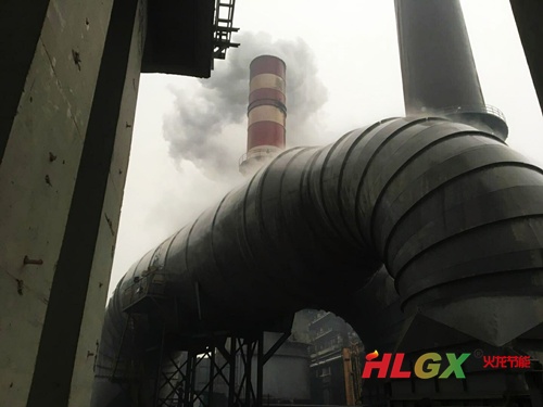 鋼廠脫硫脫硝煙道 鋼廠脫硫脫硝煙道