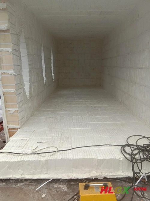 煙氣脫硝裝置保溫 煙氣脫硝裝置保溫