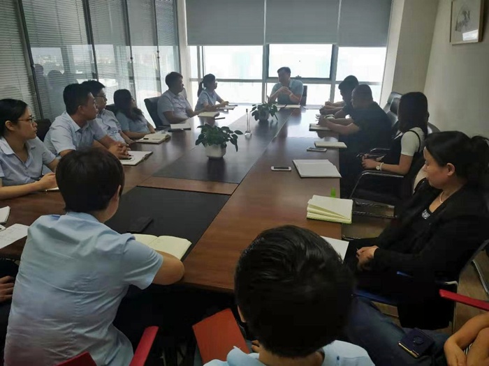 火龍保溫套事業(yè)部成立 火龍保溫套事業(yè)部成立