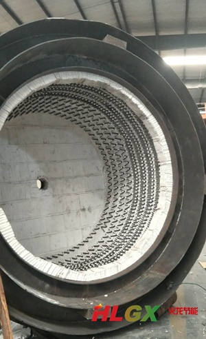 電加熱罩式爐爐襯耐火材料 電加熱罩式爐爐襯耐火材料