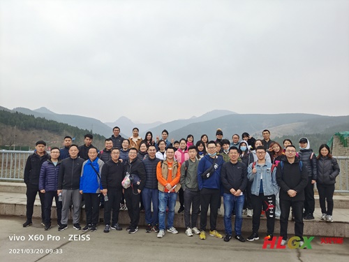 火龍節(jié)能春游