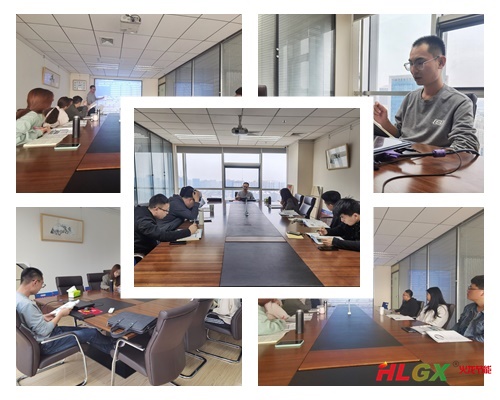 產(chǎn)品知識培訓(xùn)