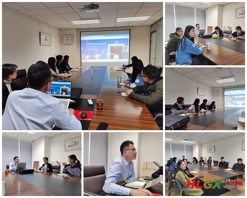 工程項目案例培訓(xùn)