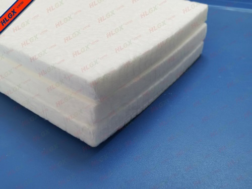 1000℃氣凝膠氈 1000℃氣凝膠氈