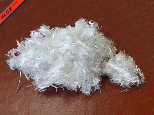高硅氧纖維短切紗 高硅氧纖維短切紗