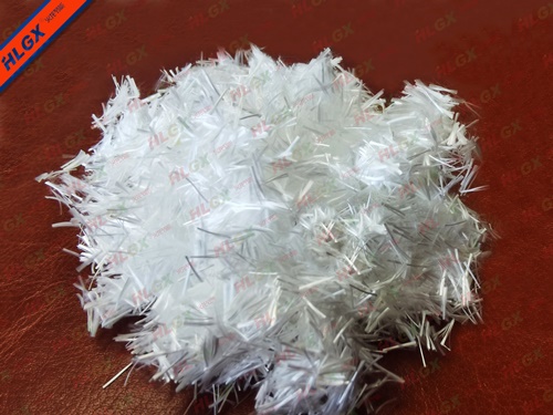 高硅氧纖維短切紗 高硅氧纖維短切紗