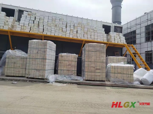 陶瓷纖維爐襯施工 陶瓷纖維爐襯施工