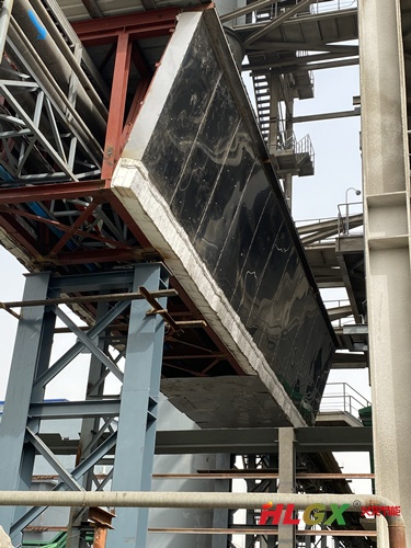 化工廠管道熱防護 化工廠管道熱防護