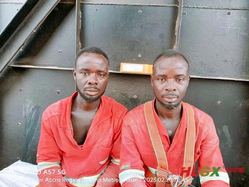 非洲加納石化工業(yè)爐保溫項(xiàng)目 非洲加納石化工業(yè)爐保溫項(xiàng)目