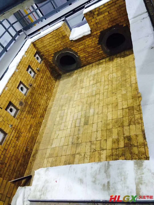 大型水平構(gòu)件測(cè)試爐保溫爐砌筑 大型水平構(gòu)件測(cè)試爐保溫爐砌筑