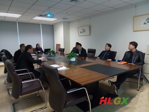 泰和尼科來訪 泰和尼科來訪