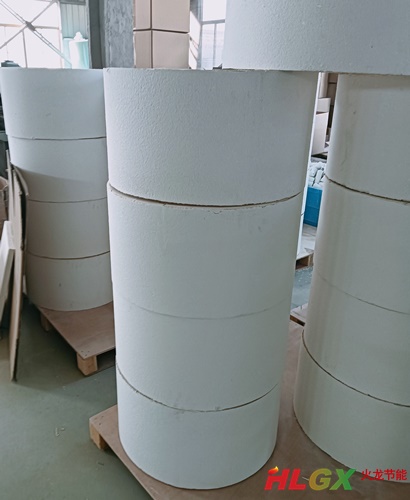 大厚度耐火纖維異形件 大厚度耐火纖維異形件