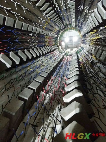 回轉(zhuǎn)窯保溫項目 回轉(zhuǎn)窯保溫項目