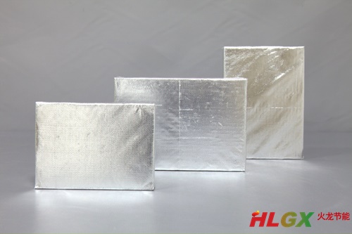 高溫型納米復(fù)合絕熱板 高溫型納米復(fù)合絕熱板