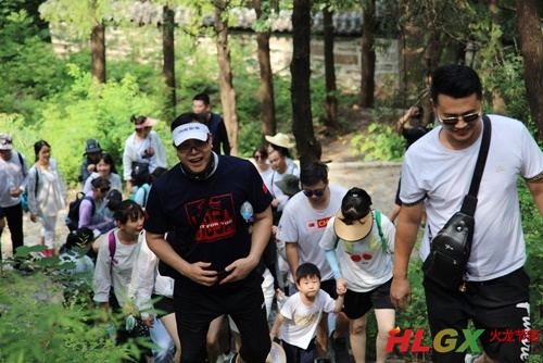 火龍節(jié)能團(tuán)建 火龍節(jié)能團(tuán)建