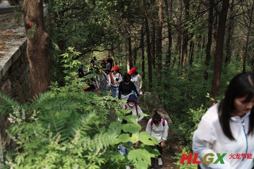 火龍節(jié)能團(tuán)建 火龍節(jié)能團(tuán)建