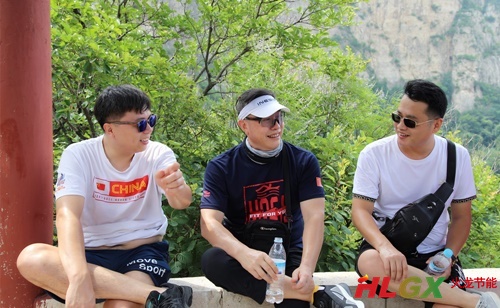 火龍節(jié)能團(tuán)建 火龍節(jié)能團(tuán)建