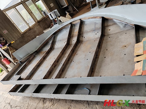 日照鋼鐵鐵水包蓋保溫項(xiàng)目 日照鋼鐵鐵水包蓋保溫項(xiàng)目