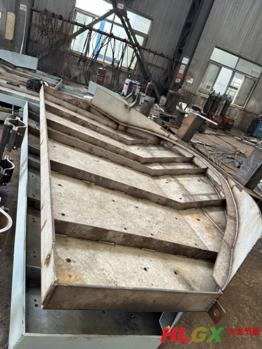 日照鋼鐵鐵水包蓋保溫項(xiàng)目二 日照鋼鐵鐵水包蓋保溫項(xiàng)目二