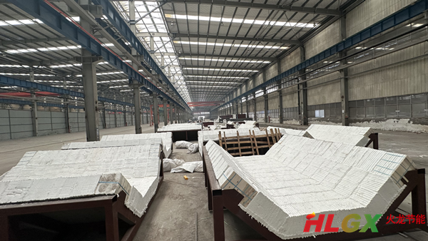 預埋板調(diào)質線保溫施工