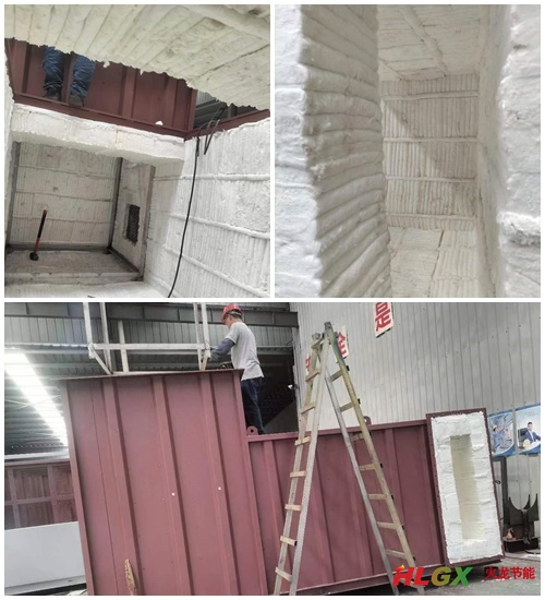 江蘇蘇州CO爐保溫 江蘇蘇州CO爐保溫