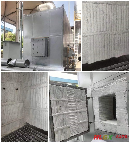 江蘇蘇州CO爐保溫 江蘇蘇州CO爐保溫