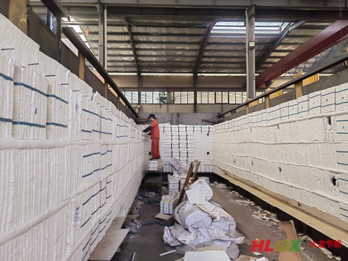 熱鍍鋅鍋保溫項(xiàng)目 熱鍍鋅鍋保溫項(xiàng)目