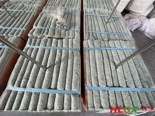 含鉻陶瓷纖維復(fù)合模塊 含鉻陶瓷纖維復(fù)合模塊