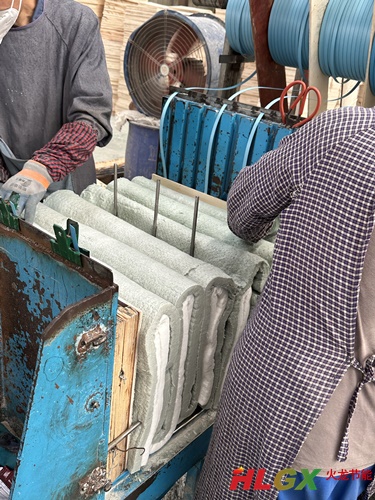 含鉻陶瓷纖維復(fù)合模塊生產(chǎn) 含鉻陶瓷纖維復(fù)合模塊生產(chǎn)