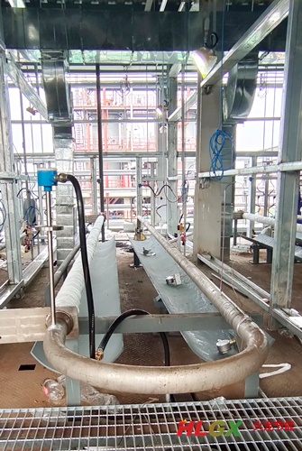 千度管道外保溫 千度管道外保溫