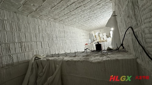 廢氣熱處理爐保溫 廢氣熱處理爐保溫