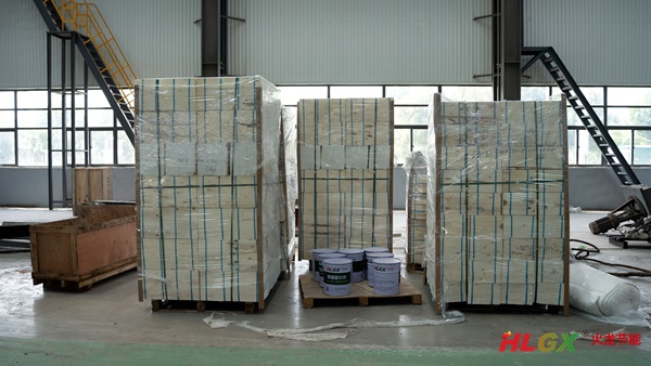 臺車爐擴容改建材料 臺車爐擴容改建材料