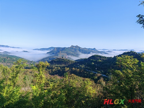 遇見云上 遇見云上